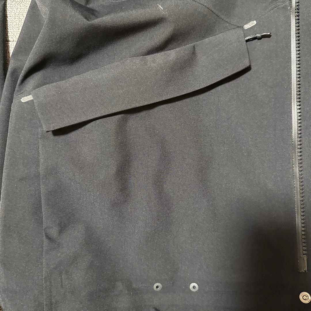 ジャケット・アウター MAMMUT Seon HS Jacket Men 1010-26710