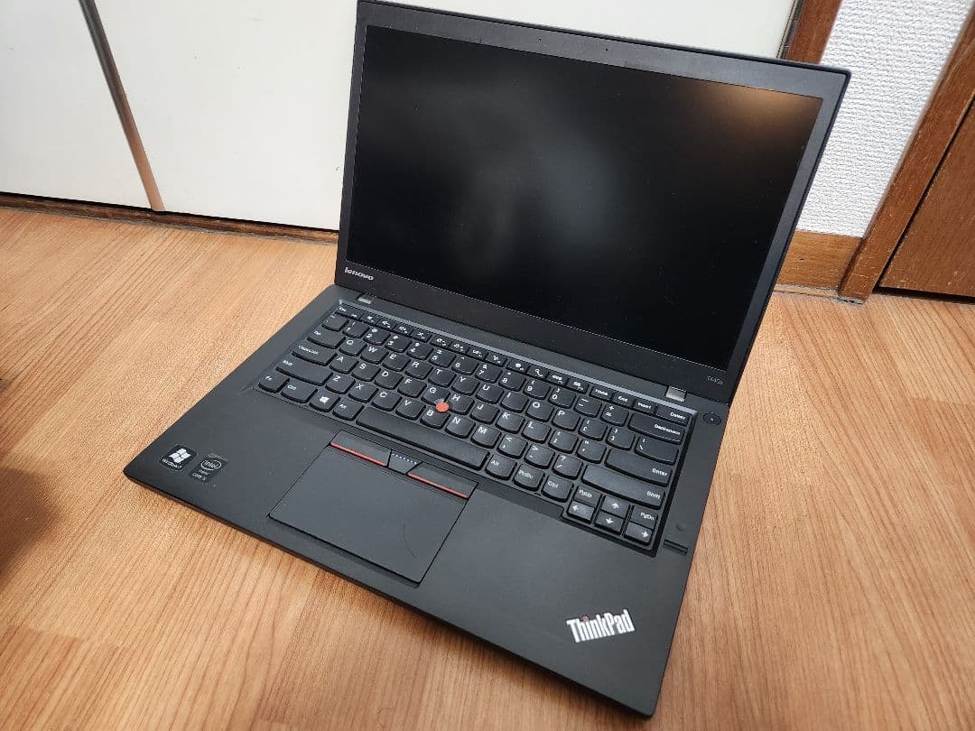 ThinkPad T440s i5 SSD1TB RAM8GB US配列