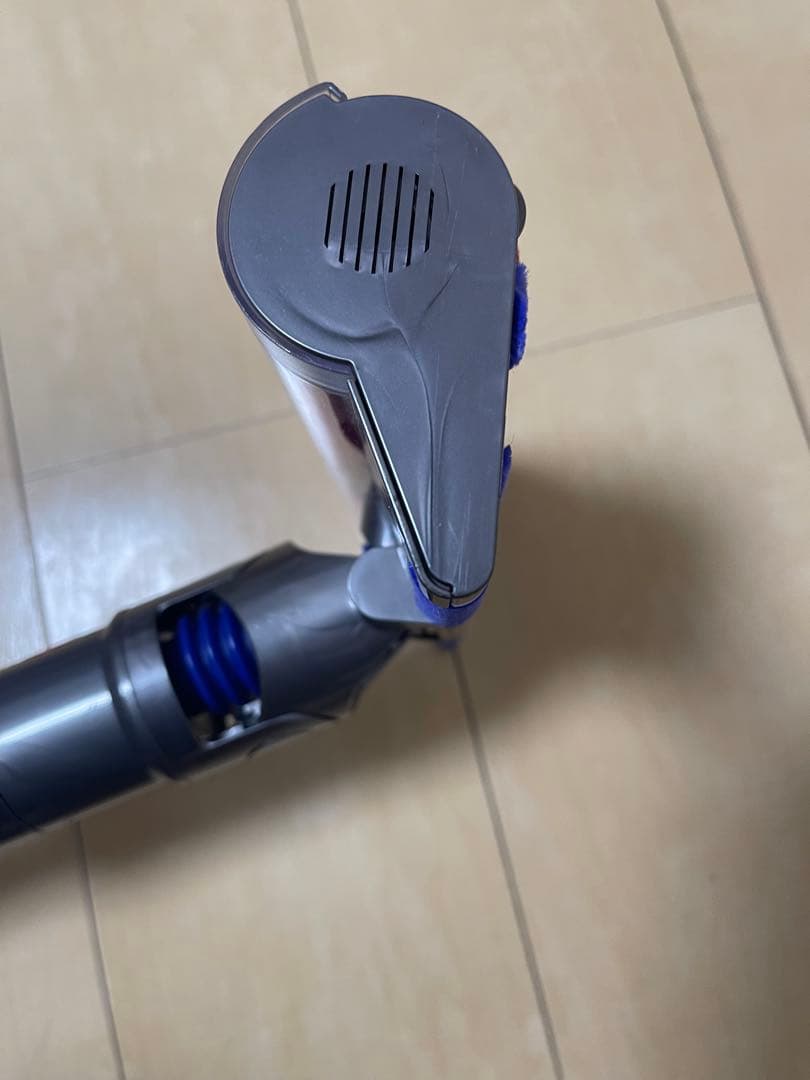 【美品】ダイソン dyson SV21 掃除機