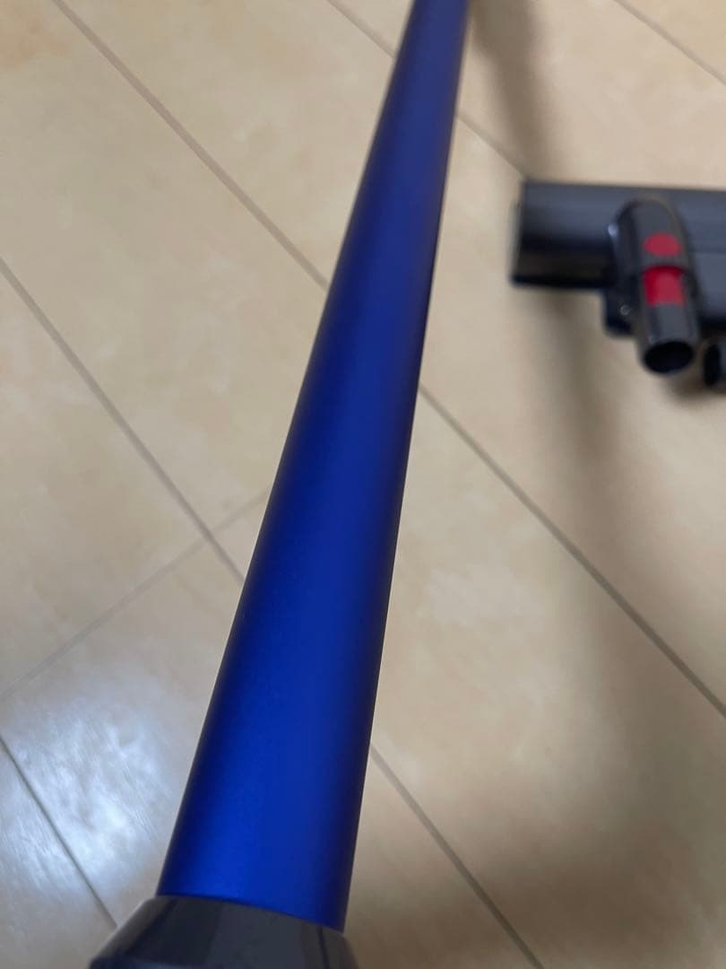 【美品】ダイソン dyson SV21 掃除機