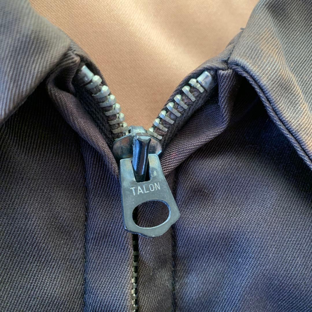 L*K様 雰囲気抜群　40サイズ　シュガーケーン　ベトジャン　刺繍