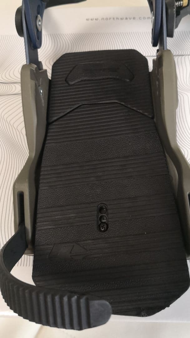 DRAKE ドレイク SUPERSPORT 23-24年モデル