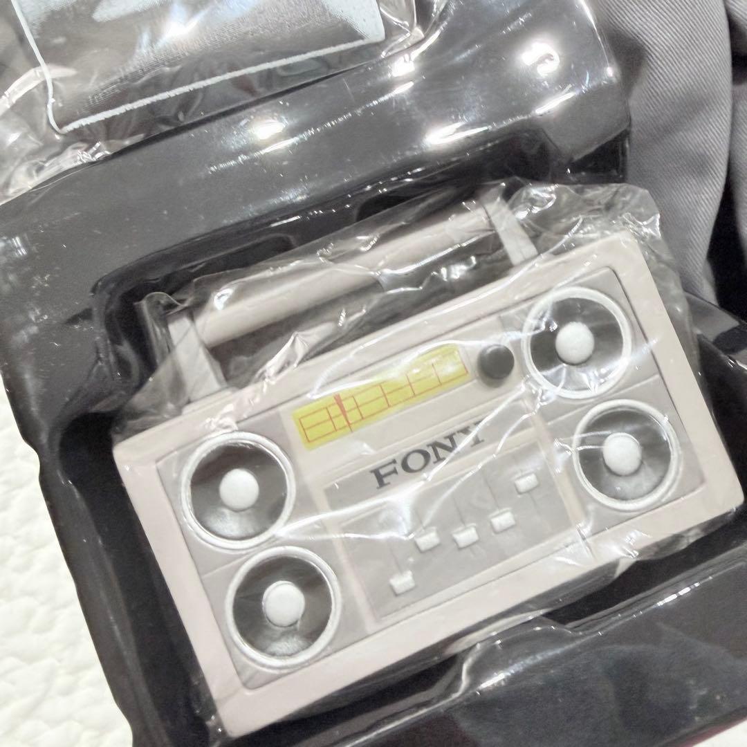 SMILE.TH　ミスターカートゥーン フィギュア VOL.1