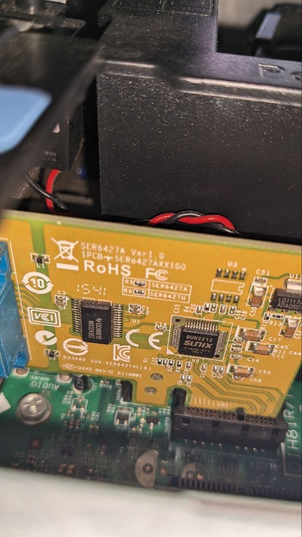 Windowsデスクトップ DELL optiplex 3020 i7/SSD