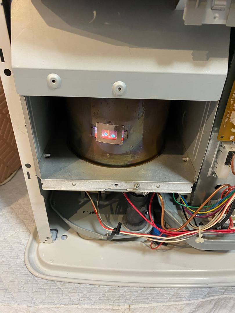 コロナ 石油ファンヒーター FH-G32YA FH-G3217Y 2017年製