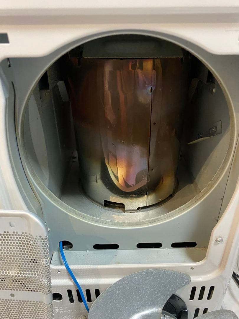 コロナ 石油ファンヒーター FH-G32YA FH-G3217Y 2017年製