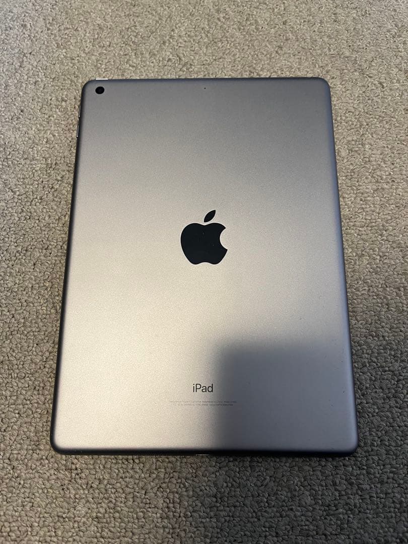 A1893 iPad 9.7インチ 128GB シルバー