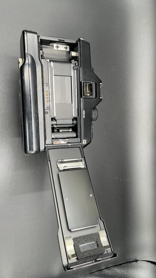 にと CONTAX167MT Planar50mm F1.4P-5G-11