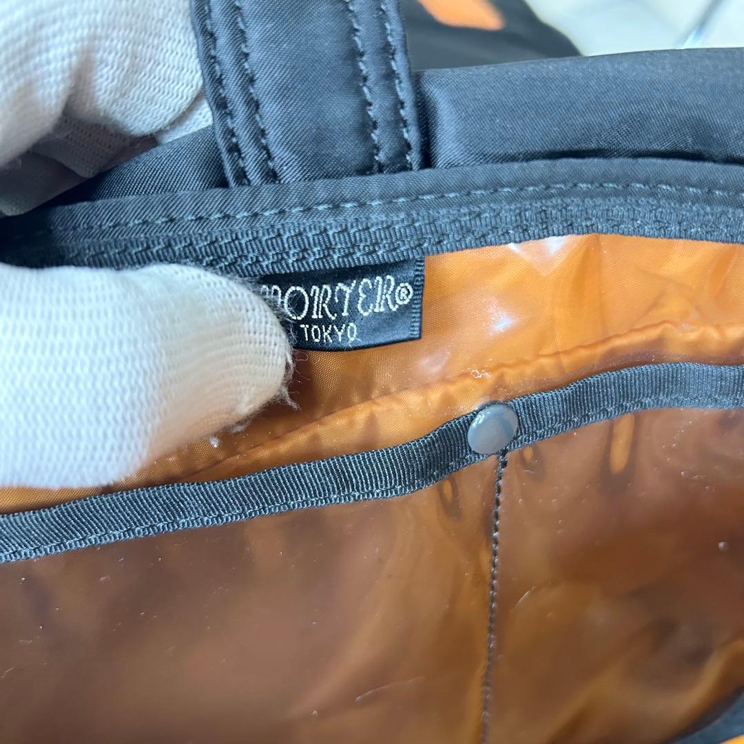 ✨激レア✨ポーター タンカー ショルダーバッグ メッセンジャーバッグ