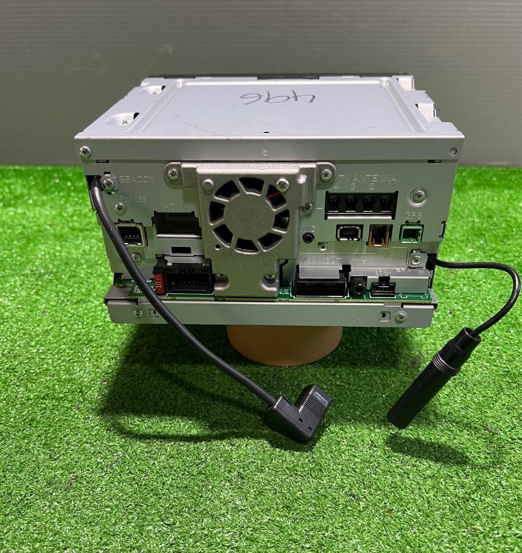 パイオニアナビゲーション AVIC-ZH0077 良地図 2014