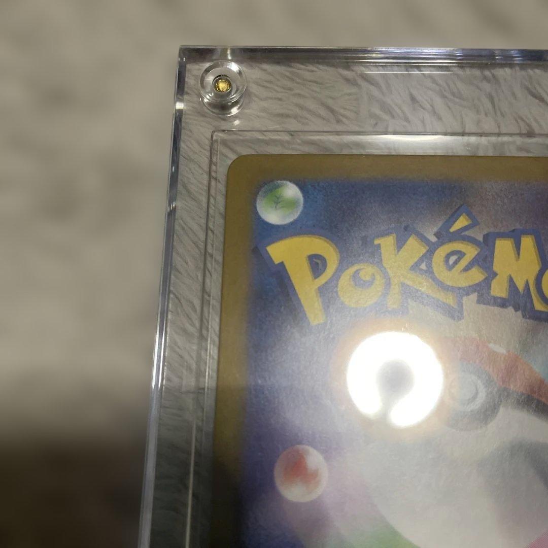 【美品】ニンフィアex グレイシア ex SAR セット売り