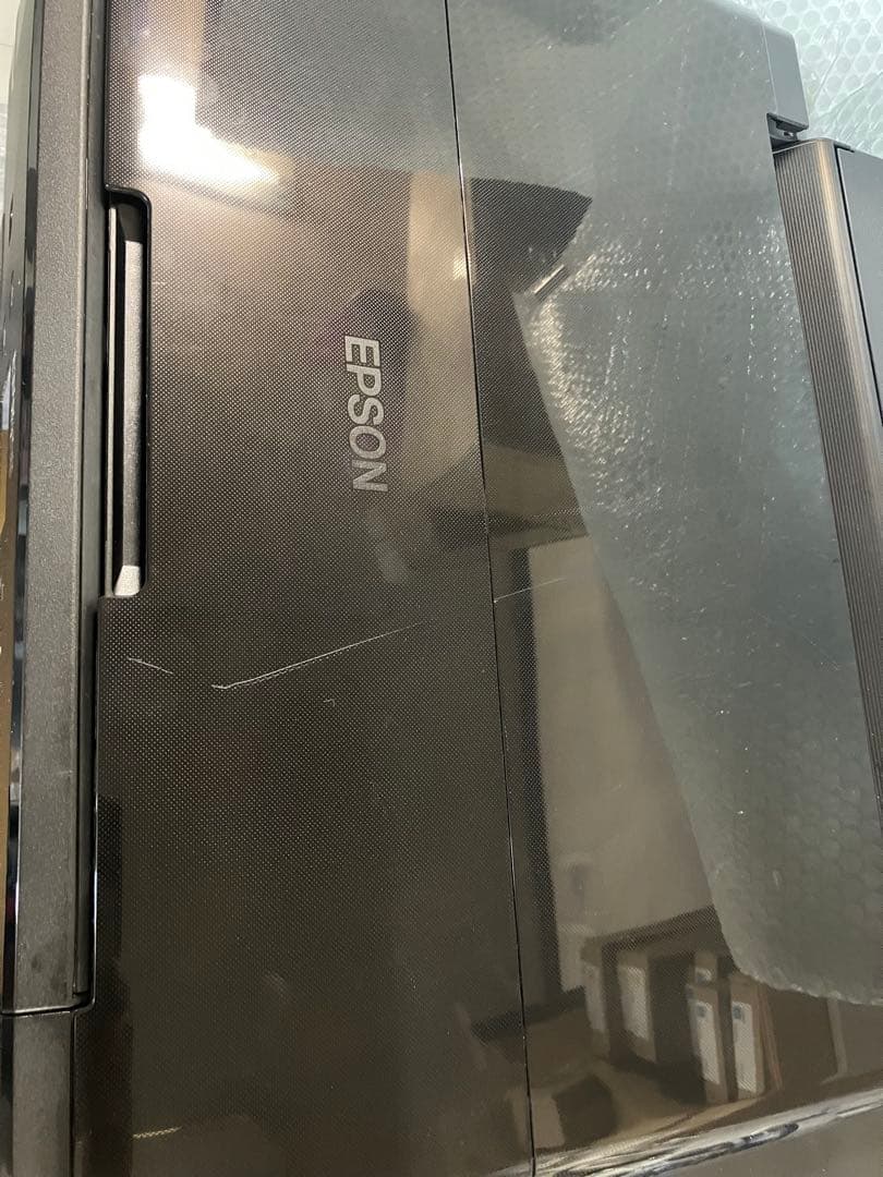 EPSON エコタンク搭載複合機EW-M970A3T