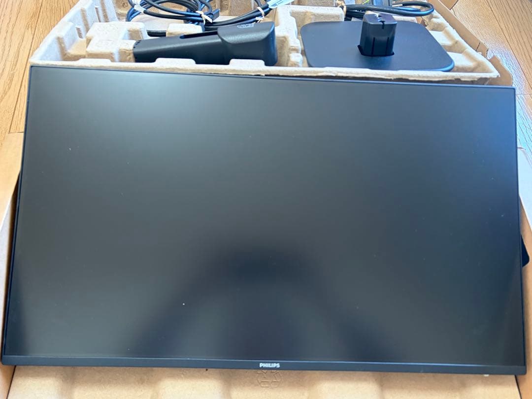 PHILIPS 24インチ IPSモニター 24E1N1300A/11