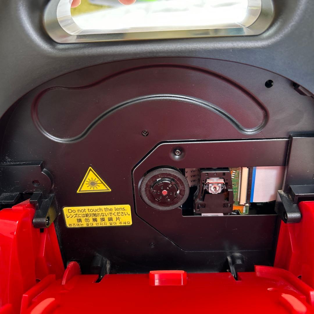 DWEミッキーメイト ブルーレイプレイヤーDWEDisneyワールドファミリー