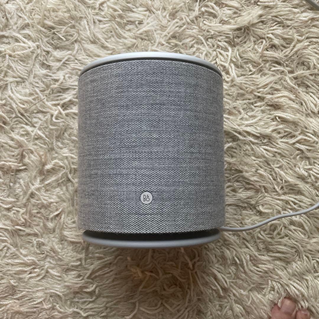 B&O スピーカー PLAY Beoplay M5