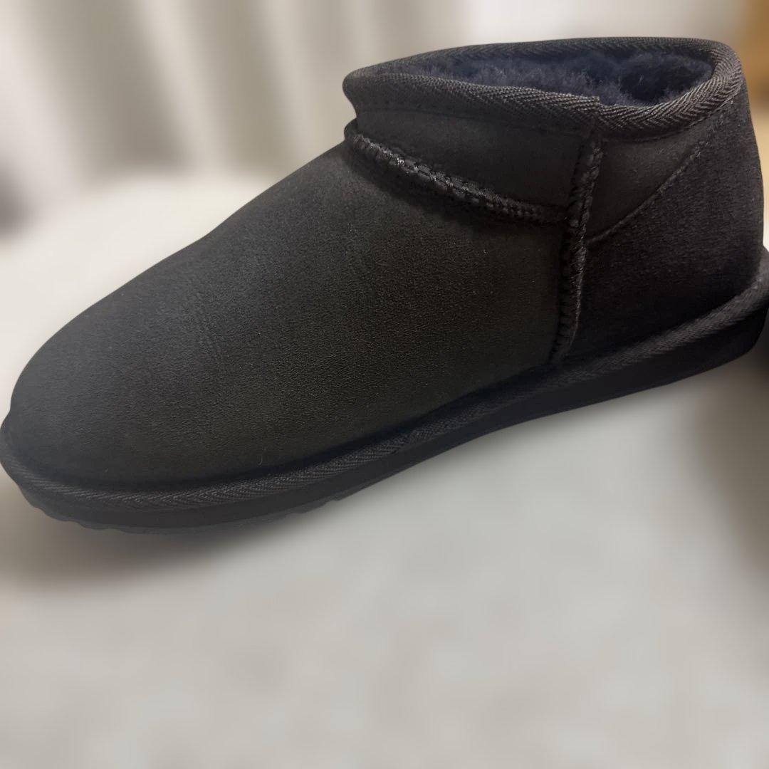 《お値下げ》EMU別注STINGER COMPACT 25cm