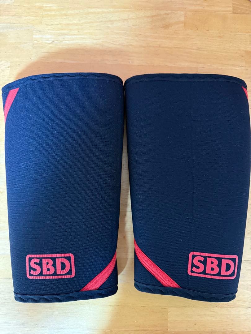 SBDニースリーブ　Lサイズ