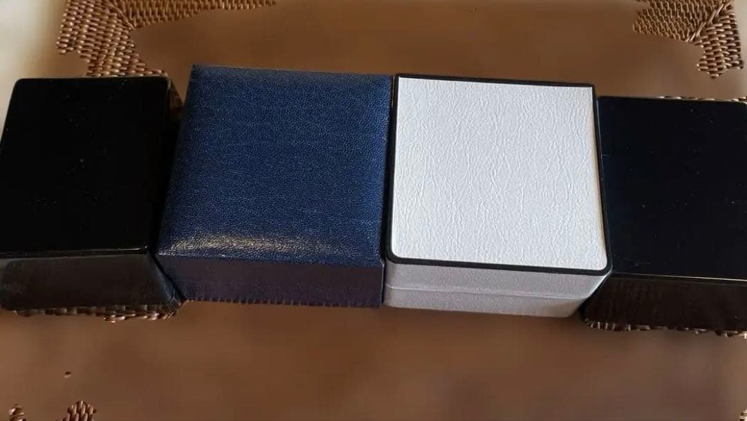 【専用です。】腕時計　4点まとめ売り　ジャンク品