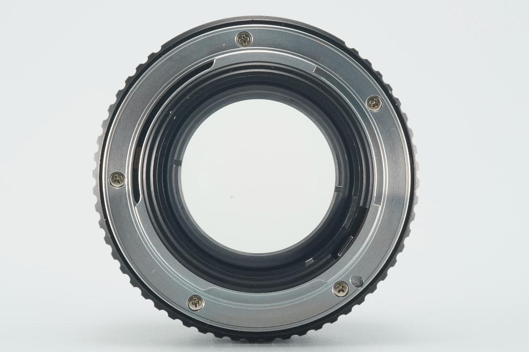 SMC PENTAX-M F1.4 /50mm KマウントL83