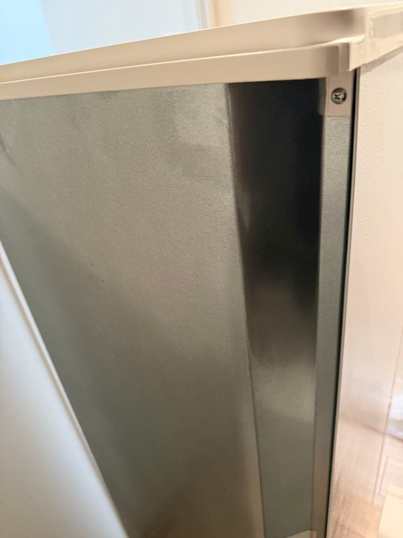 Panasonic 冷蔵庫　中古　NR-BW17BC