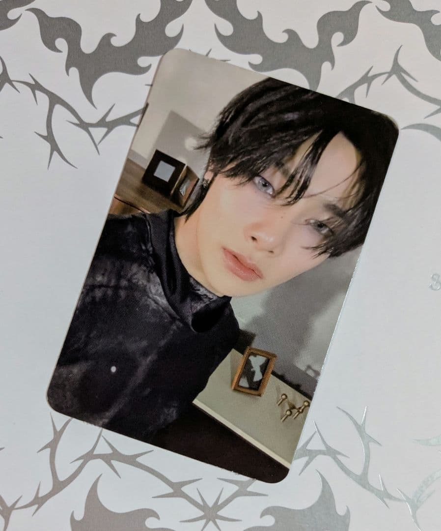 Stray Kids EVIL SKZOO スピーカー ランダムトレカ