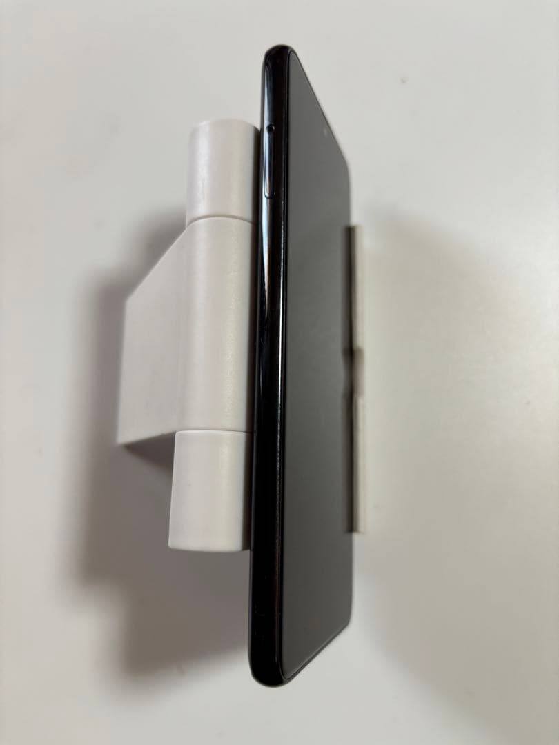 Android 11 SC-42A Galaxy A21 ブラック docomo