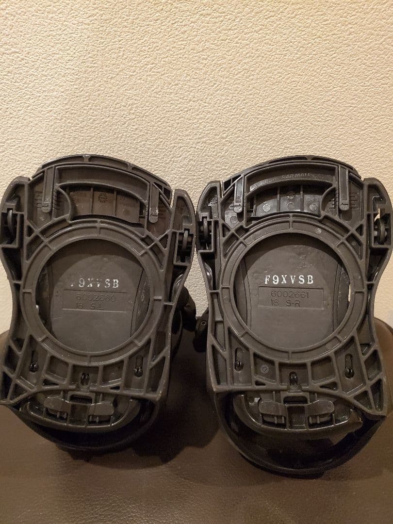 FLUX XV ビンディング　Sサイズ　フラックス