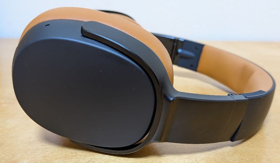 【美品】スカルキャンディー Crusher 360 S6MBW-J373-A