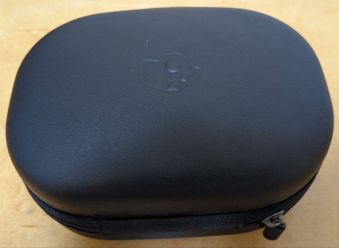 【美品】スカルキャンディー Crusher 360 S6MBW-J373-A