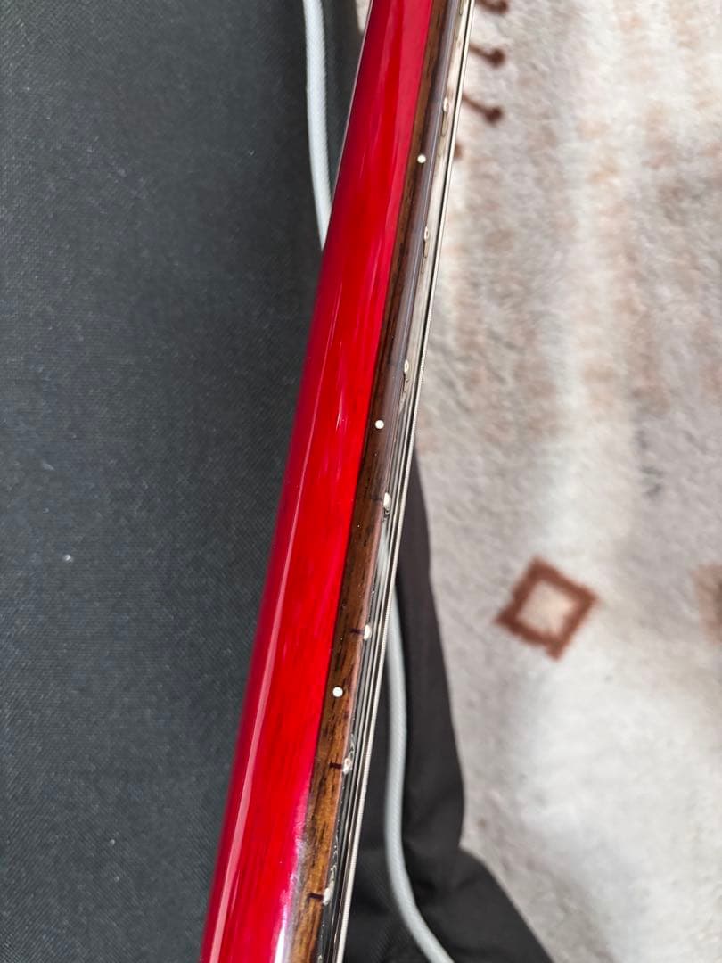 美品！メンテナンス済み　Epiphone Les Paul スペシャルⅡ