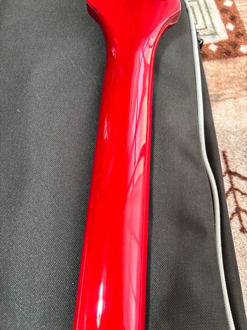 美品！メンテナンス済み　Epiphone Les Paul スペシャルⅡ