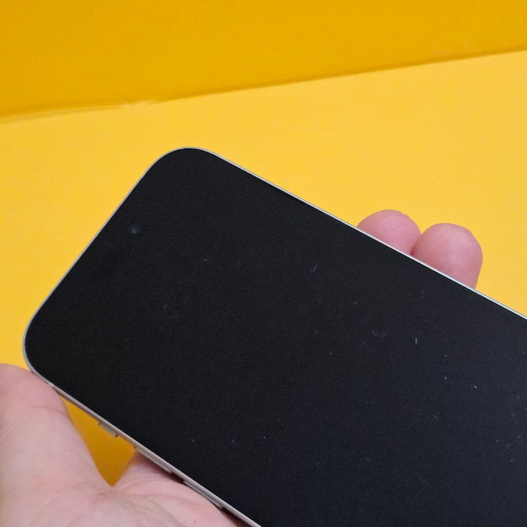 iPhone 15 128GB バテリ98%｜24時間以内発送#198