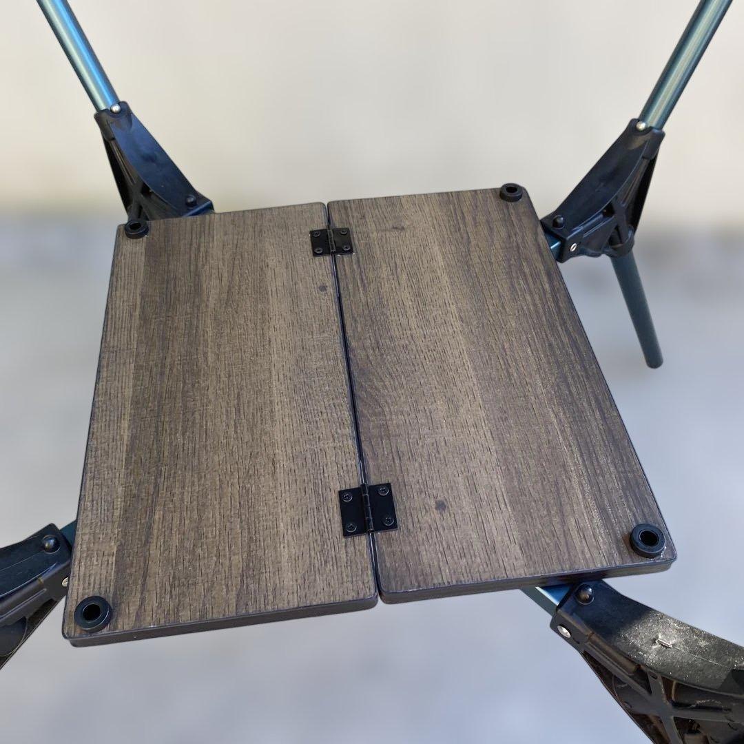 mont-bell マルチフォールディングテーブル　中古品