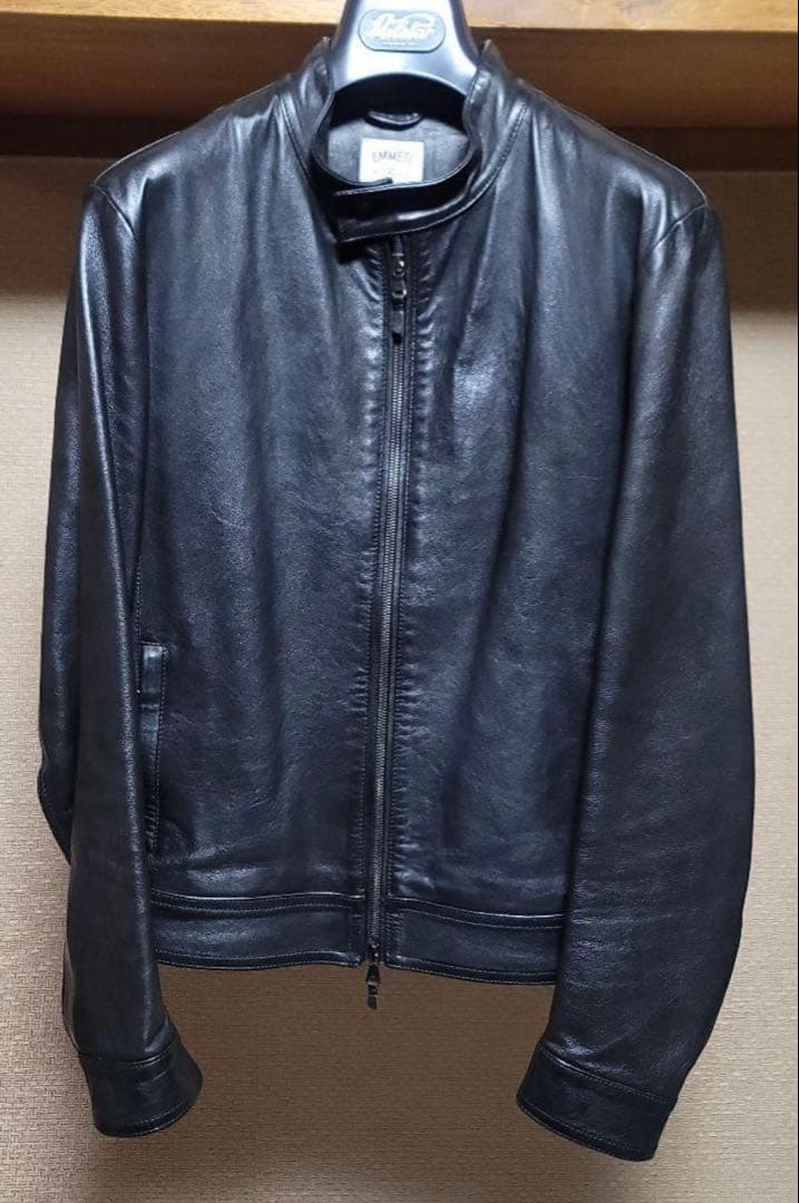 ジャケット・アウター EMMETI JURI 46