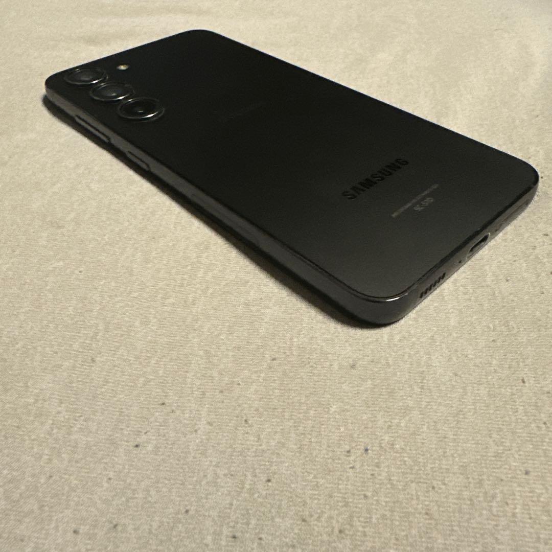 Galaxy S23 SC-51D docomo SIMフリー 28