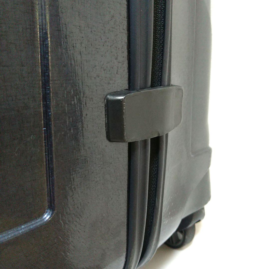 【pugslyさま】サムソナイト「コスモライト」ミッドナイトブルー