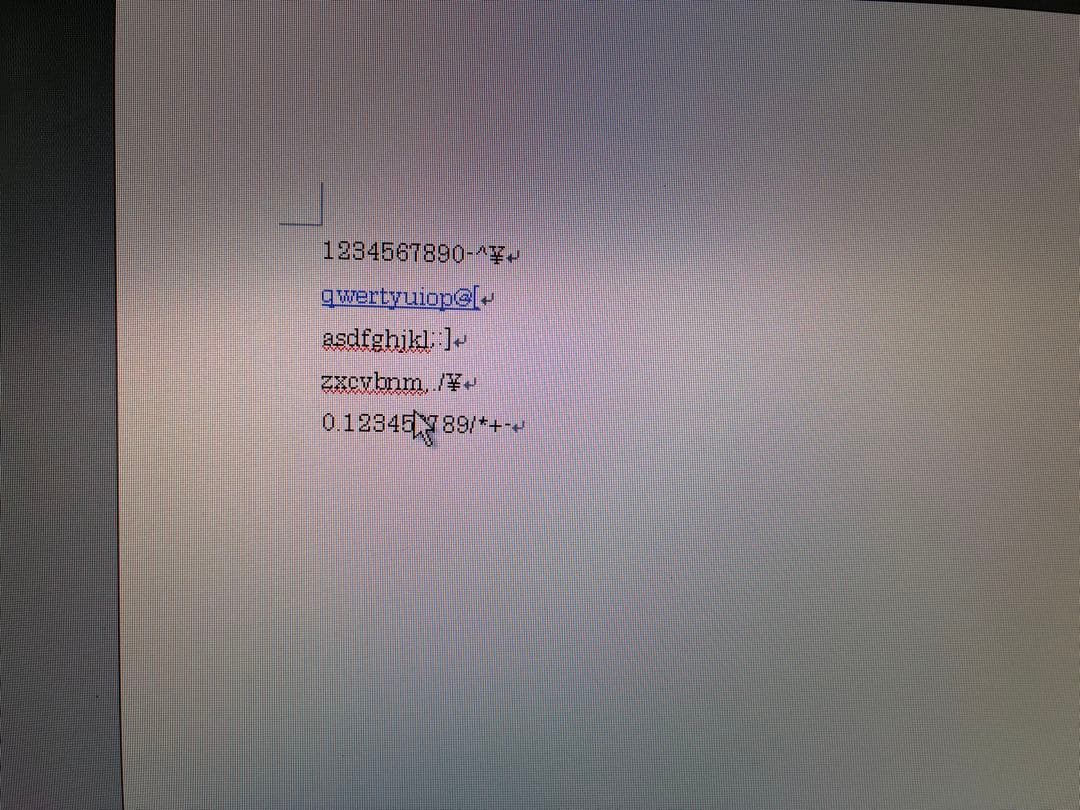 【1070】NECPC-LL750/B i5 XP office