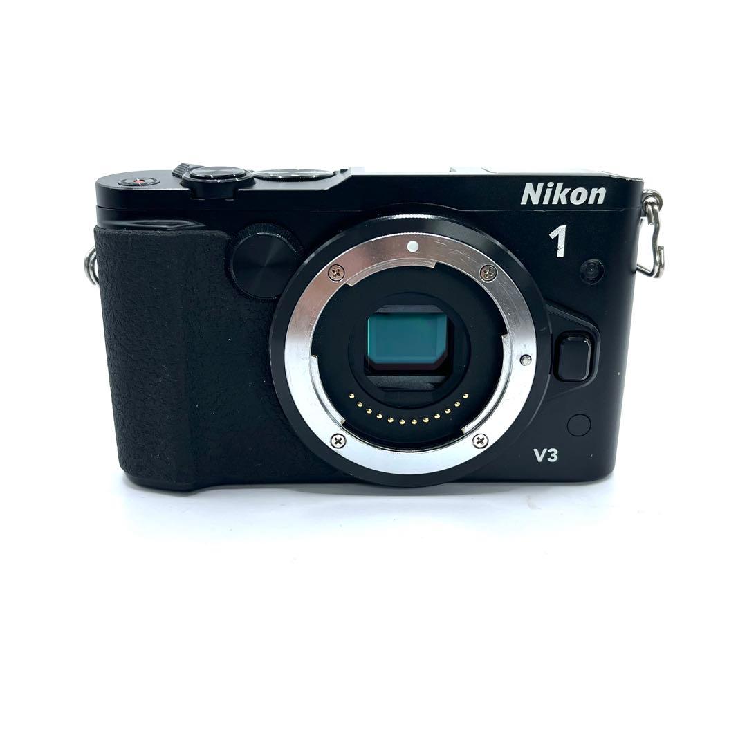 Nikon 1 V3 ボディ