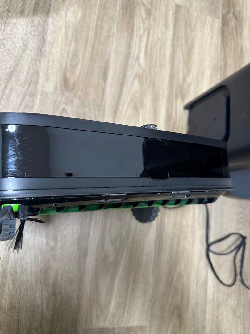 iRobot Roomba s9 ロボット掃除機 本体