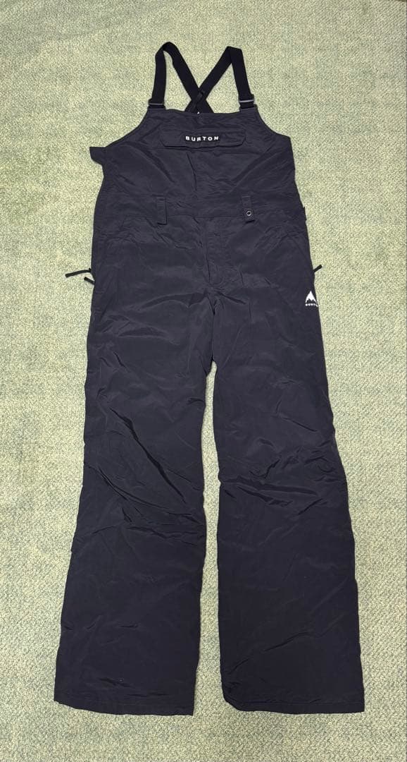 BURTON キッズ スノーボードウェア XL