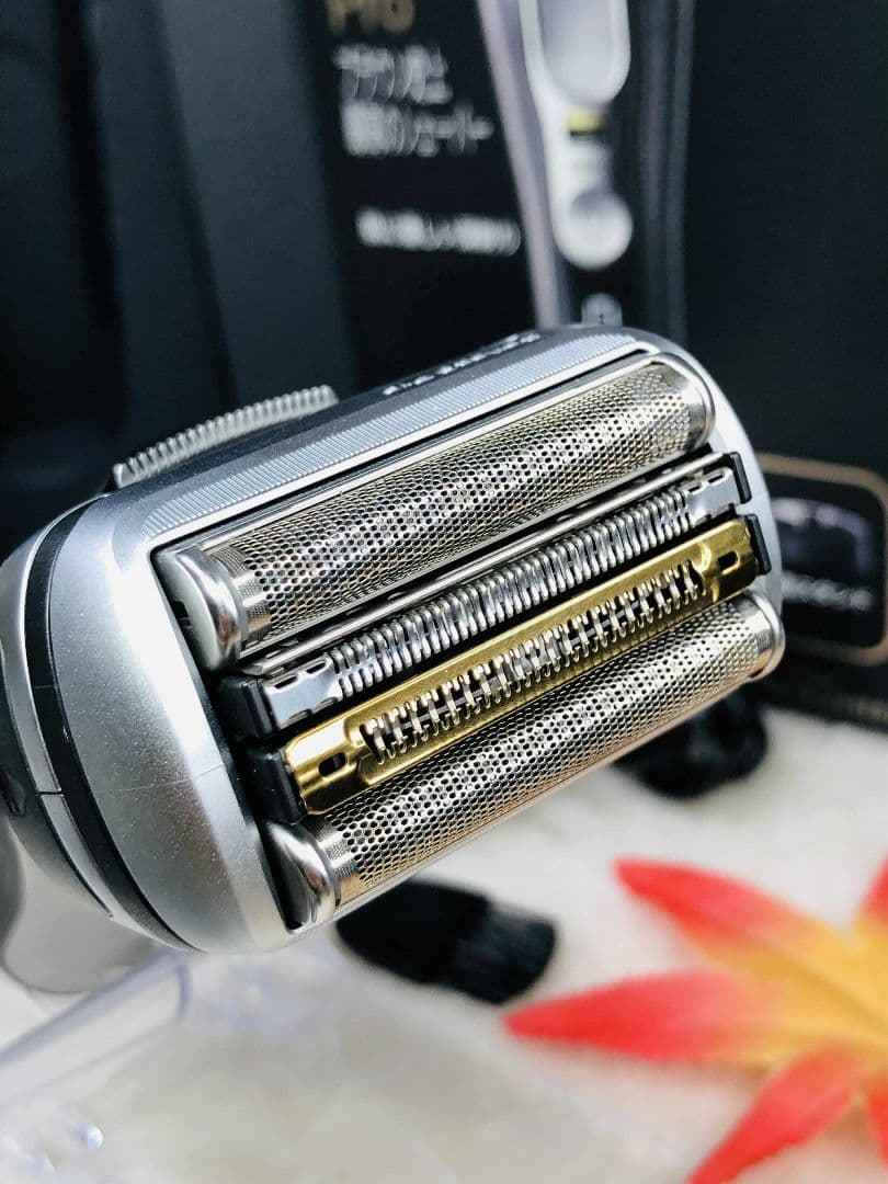 【美品】Braun シリーズ9 Pro 9415s ブラウンシリーズ9