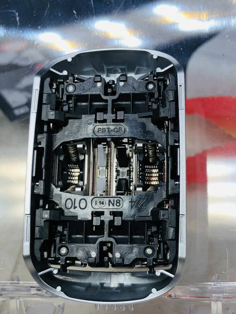 【美品】Braun シリーズ9 Pro 9415s ブラウンシリーズ9