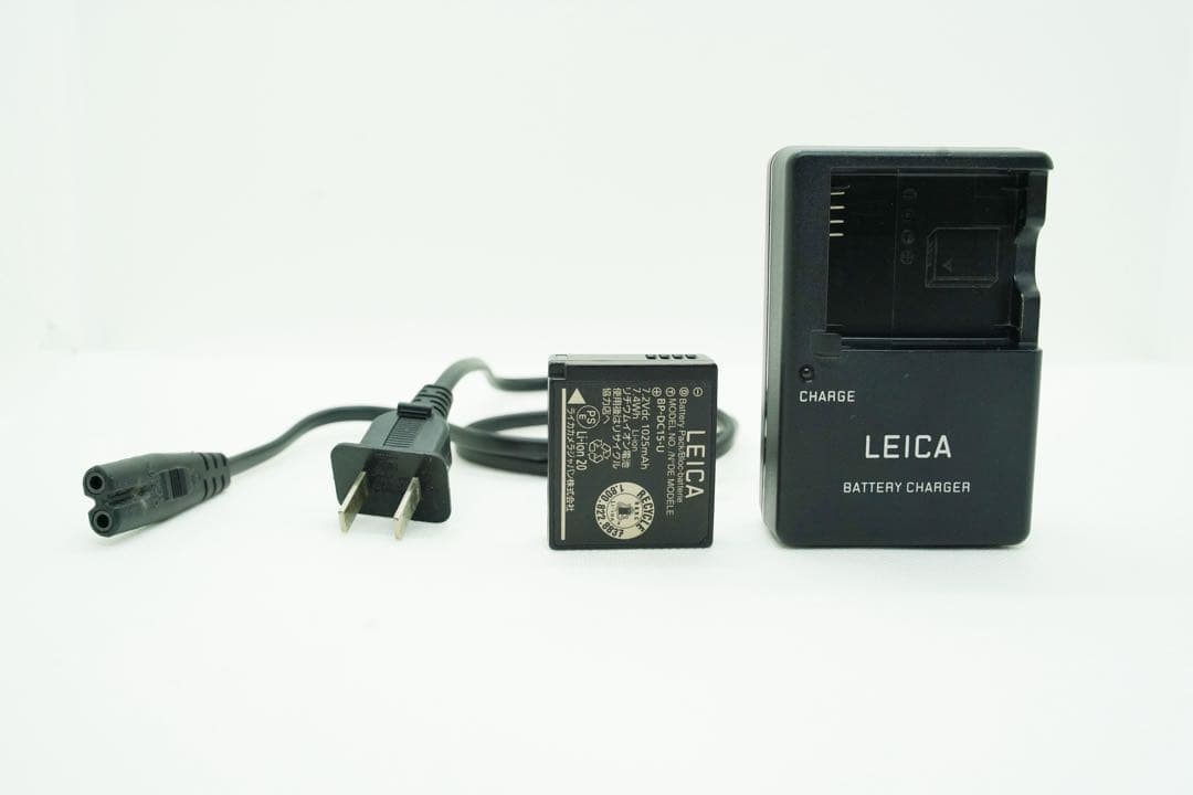 最終値下げ　Leica D-LUX Typ109