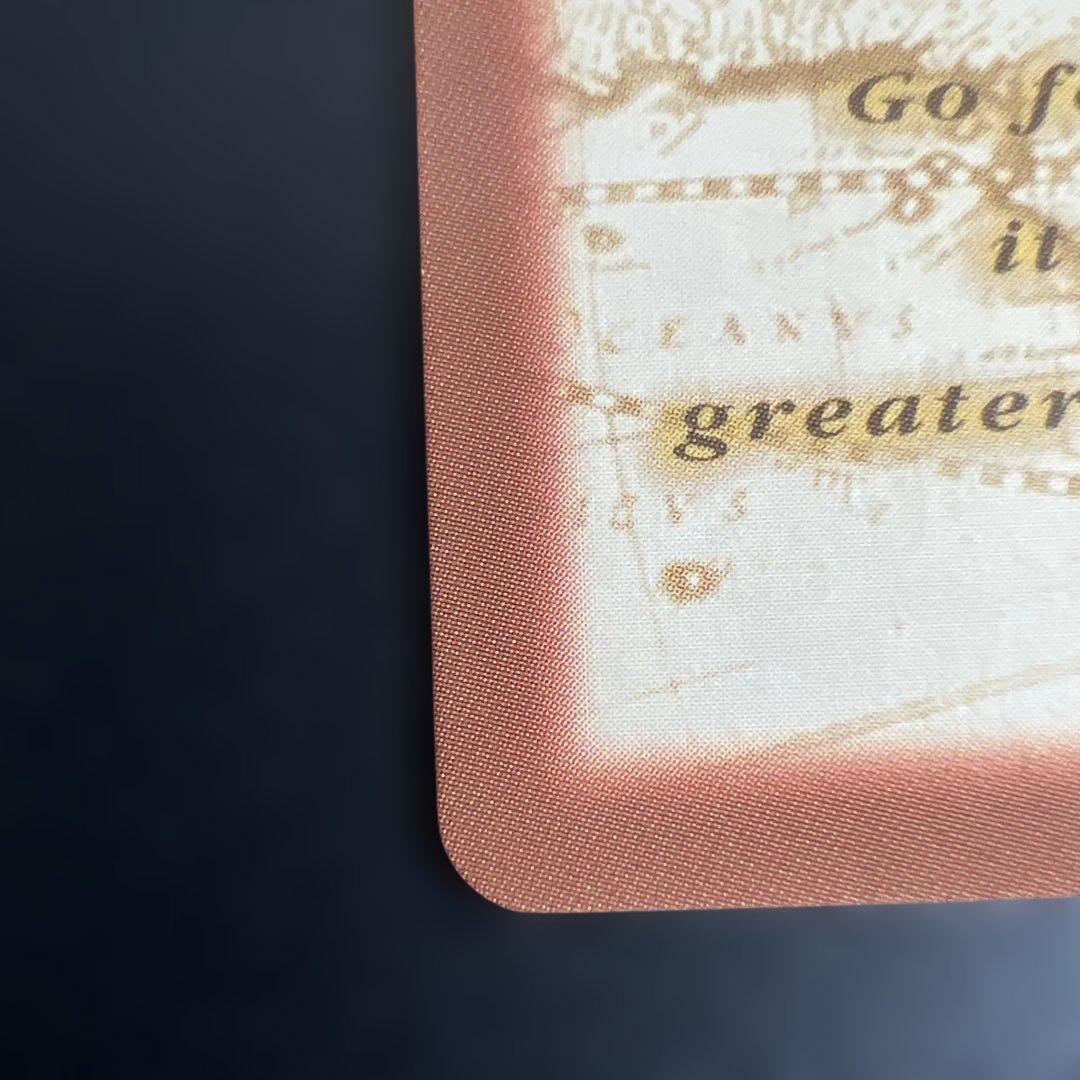 C489 ルフィ海賊団　ワンピースカード　ハイパーバトル 雪見酒