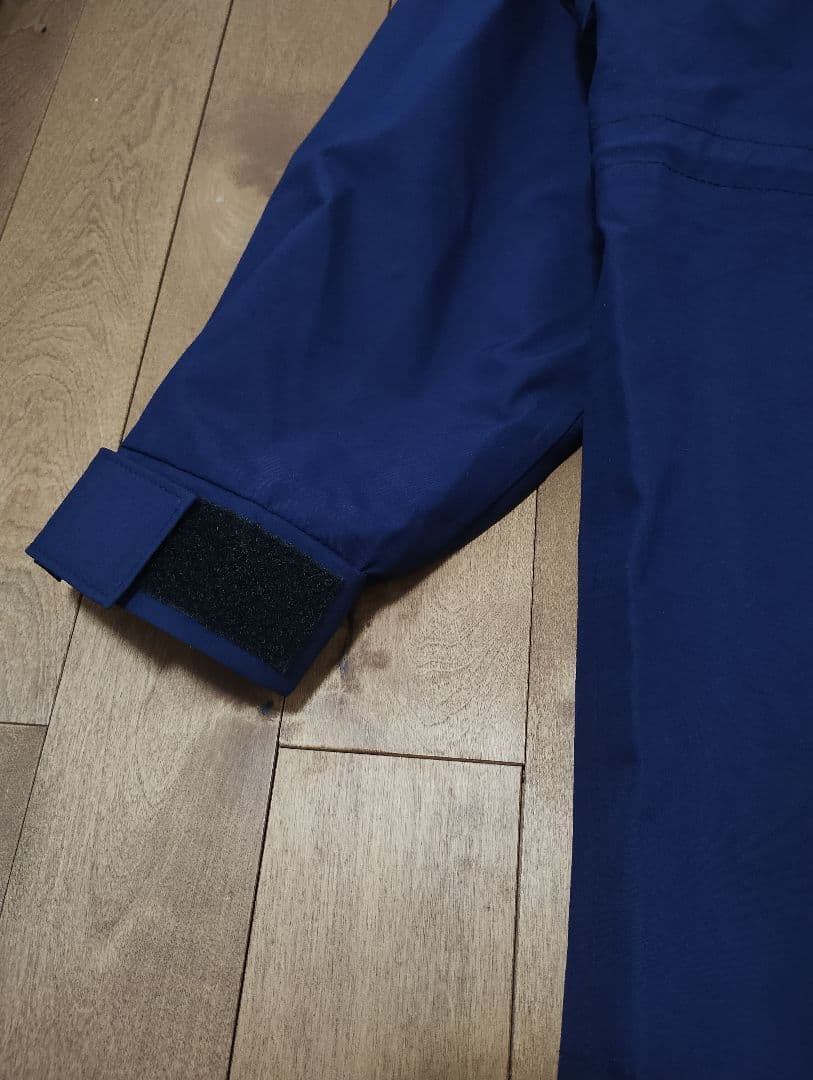 [USA製] PROPPER プロッパー ゴアテックス ジャケット 沿岸警備隊