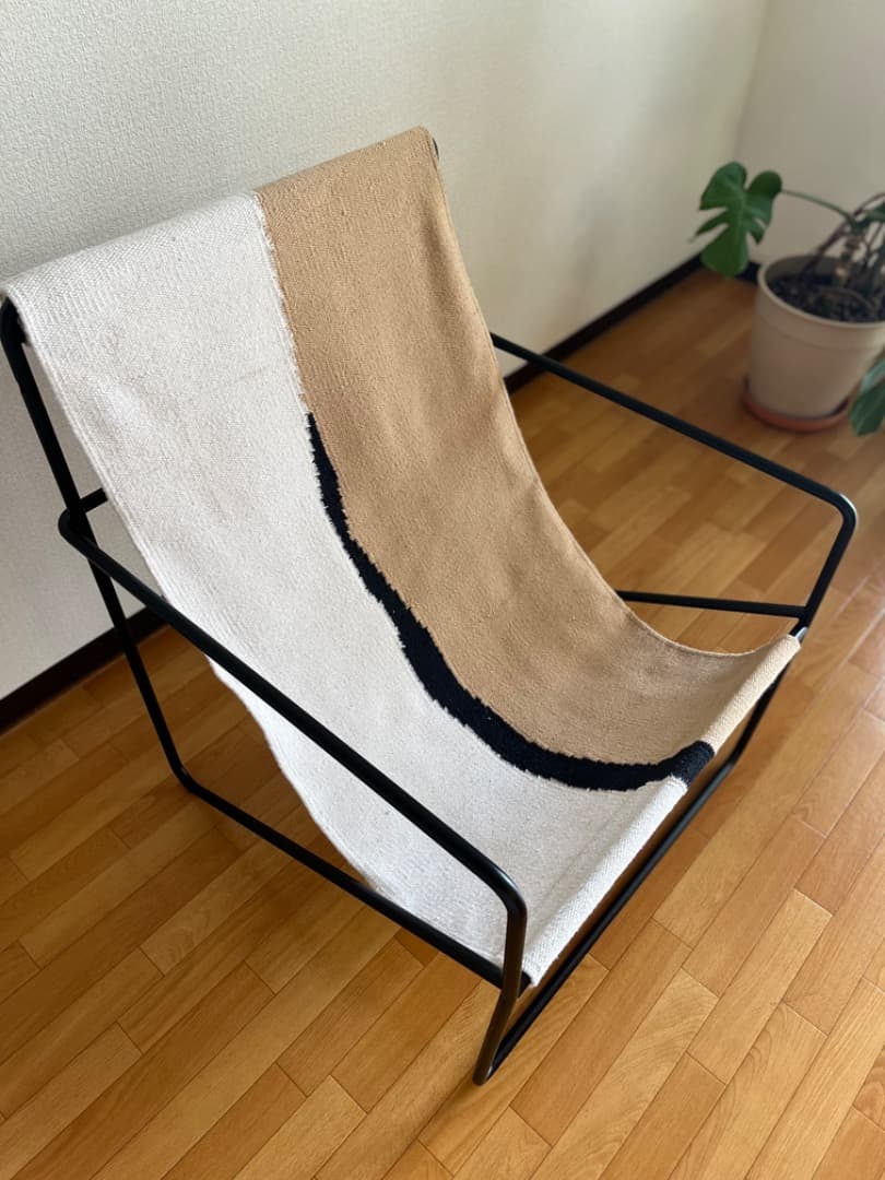 ferm LIVING /ラウンジチェア