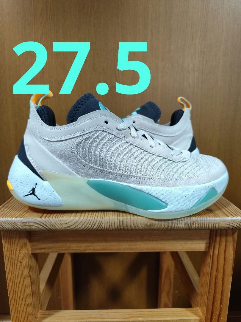 Nike Jordan Luka 1 ナイキ　ルカ1　27.5cm