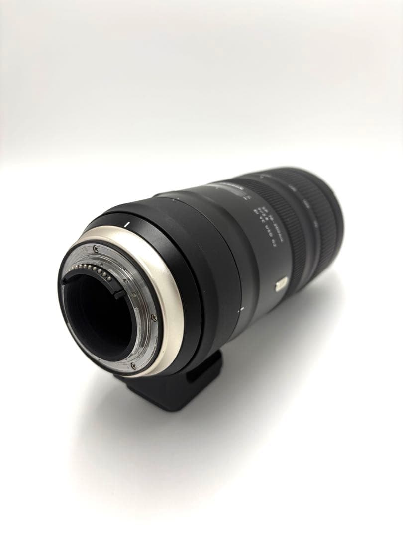 【展示品】SP 70-200mm F／2.8 DI VC USD G2 タムロン
