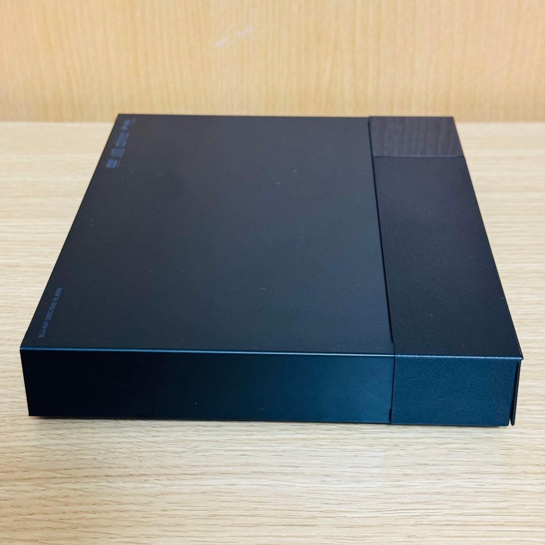 【最終値下げ】SONY BDP-S1500 ブルーレイプレーヤー