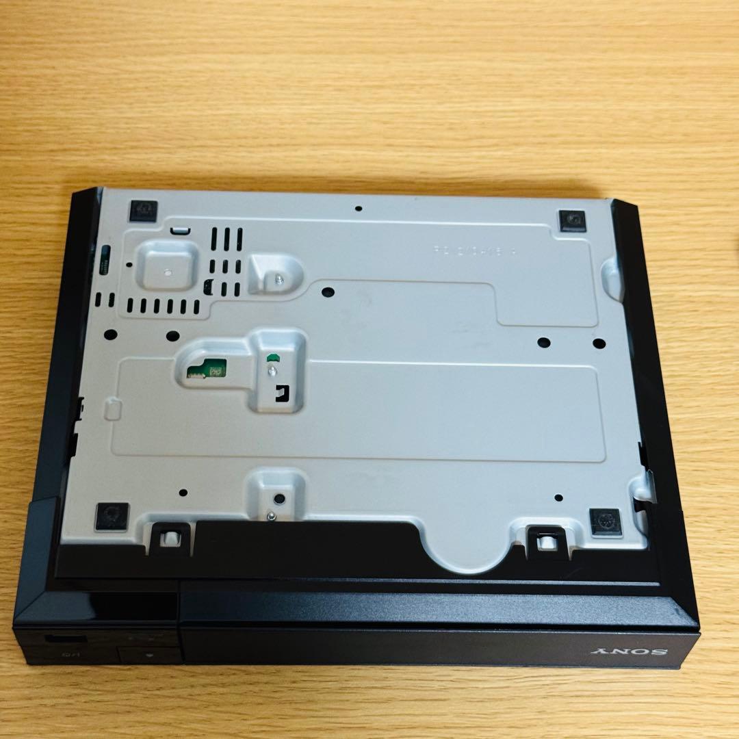 【最終値下げ】SONY BDP-S1500 ブルーレイプレーヤー